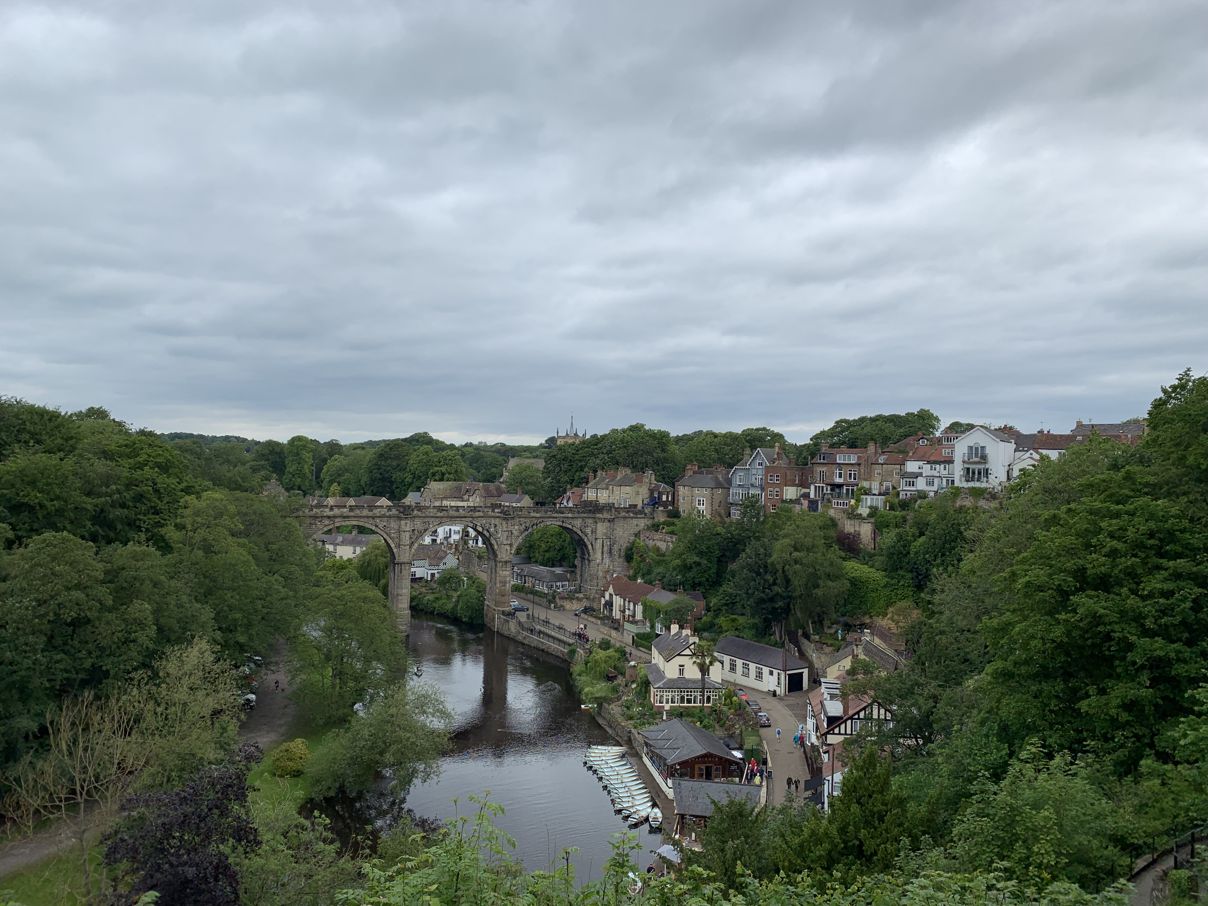 Knaresborough